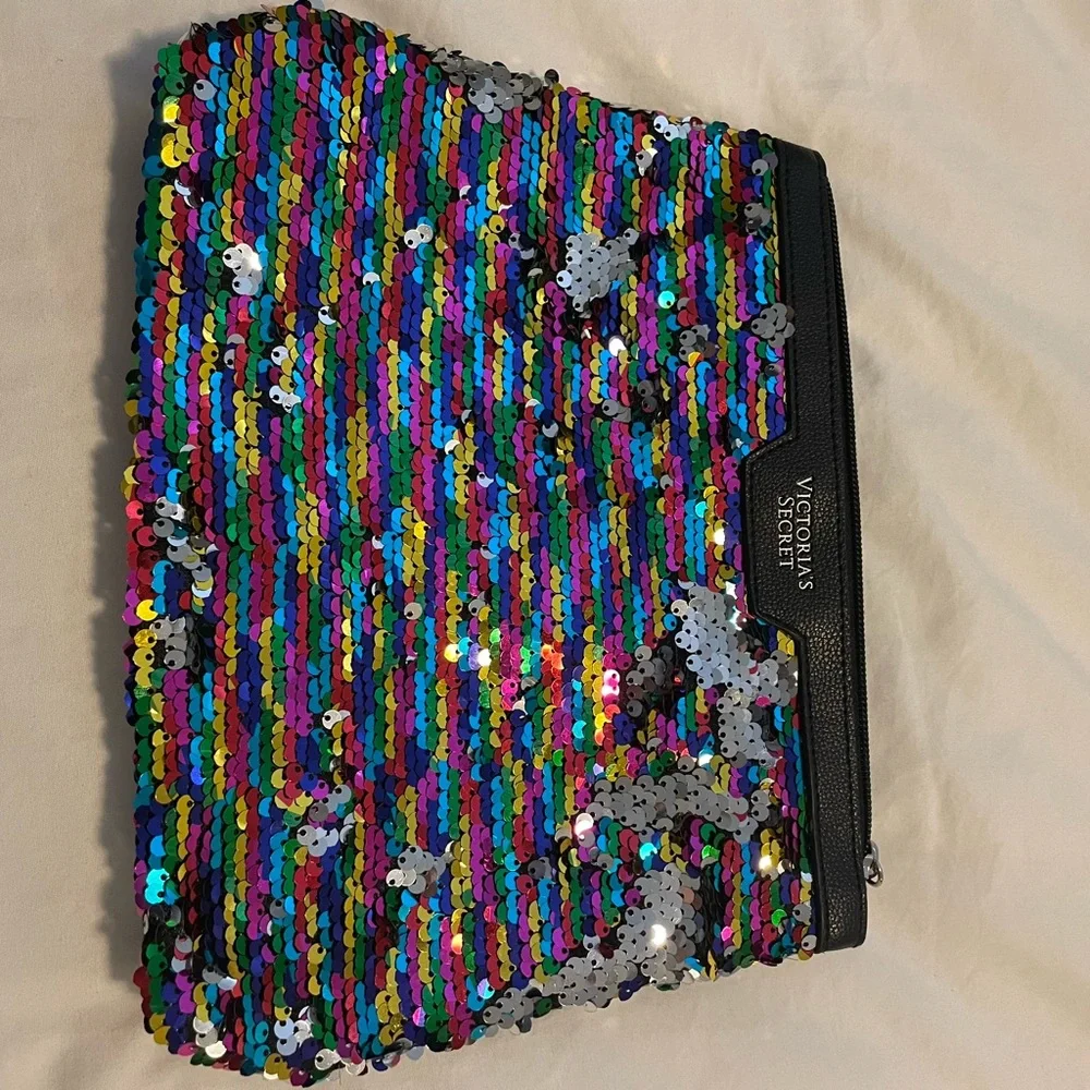 Victoria Secret Makeup Bag
